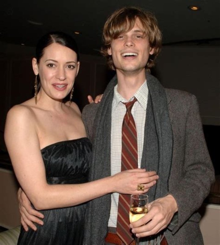 Who is Paget Brewster Dating Now?