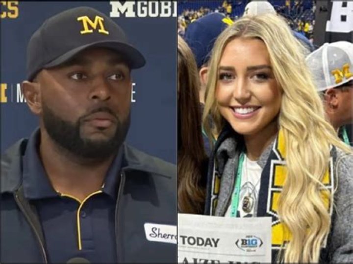 Who is Paige Brendel Dating Now