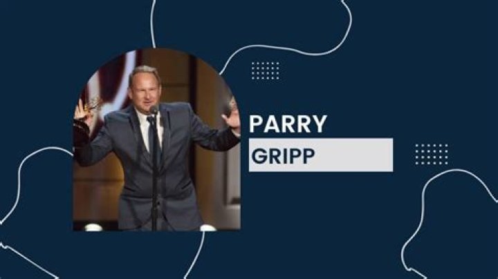 Who is Parry Gripp Dating Now