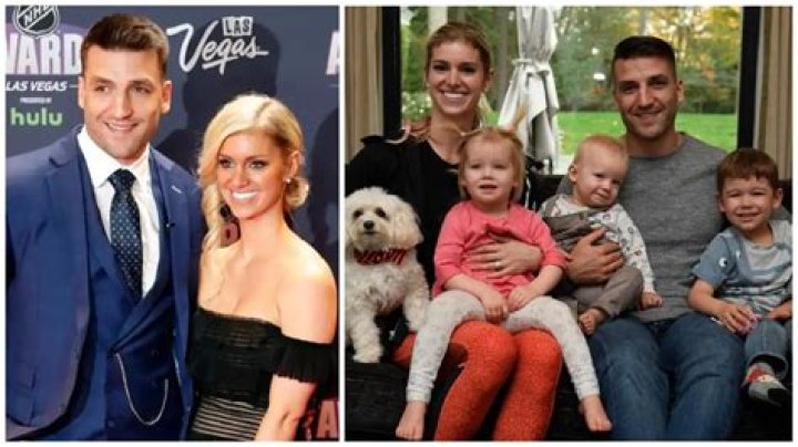 Who is Patrice Bergeron Dating Now?