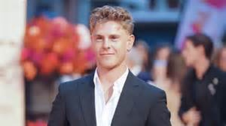 Who is Patrick Criado Dating Now?