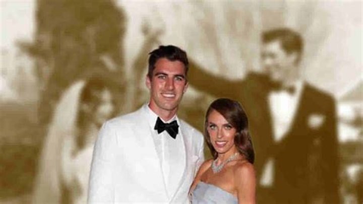 Who is Patrick Cummins Dating Now?