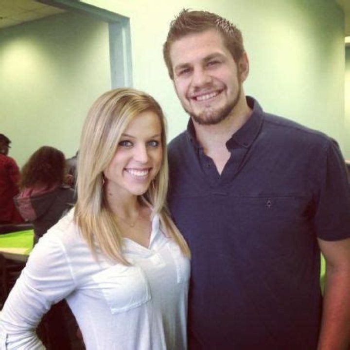 Who is Patrick Kaleta Dating Now?