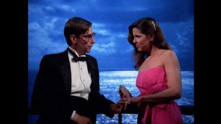 Who is Patti Davis Dating Now