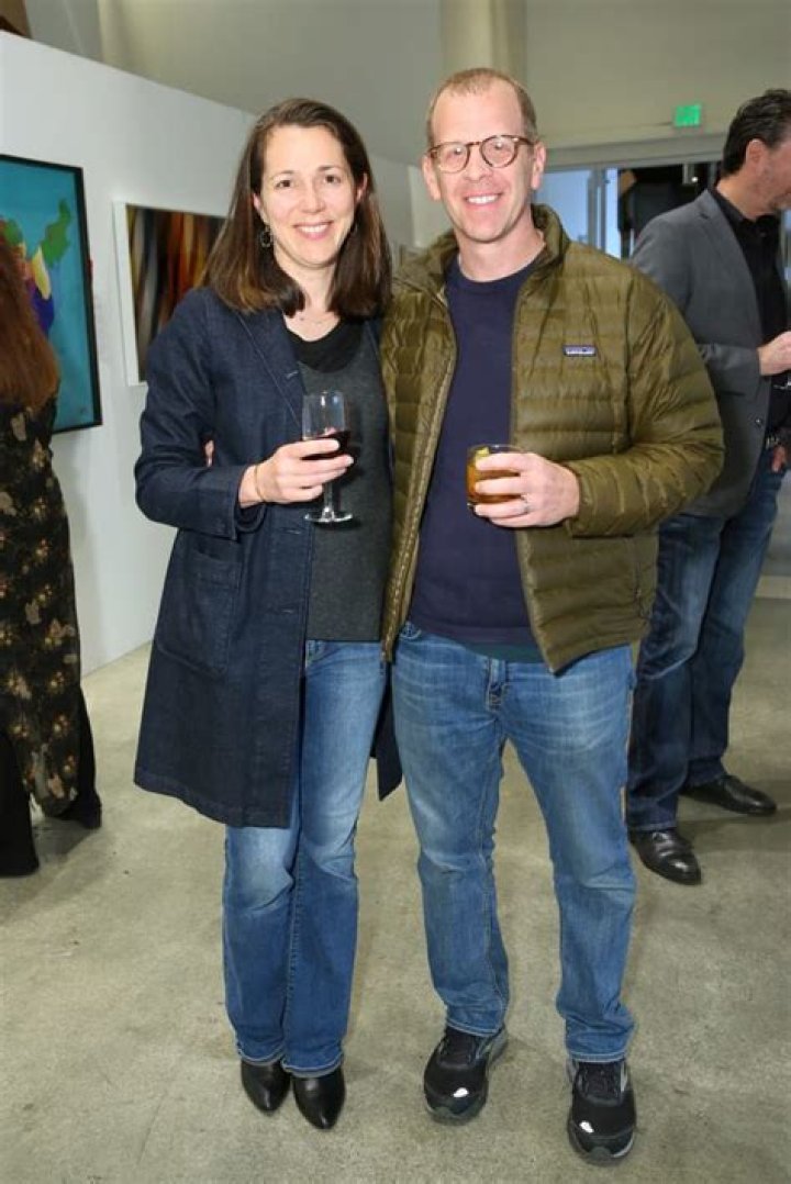 Who is Paul Lieberstein Dating Now?