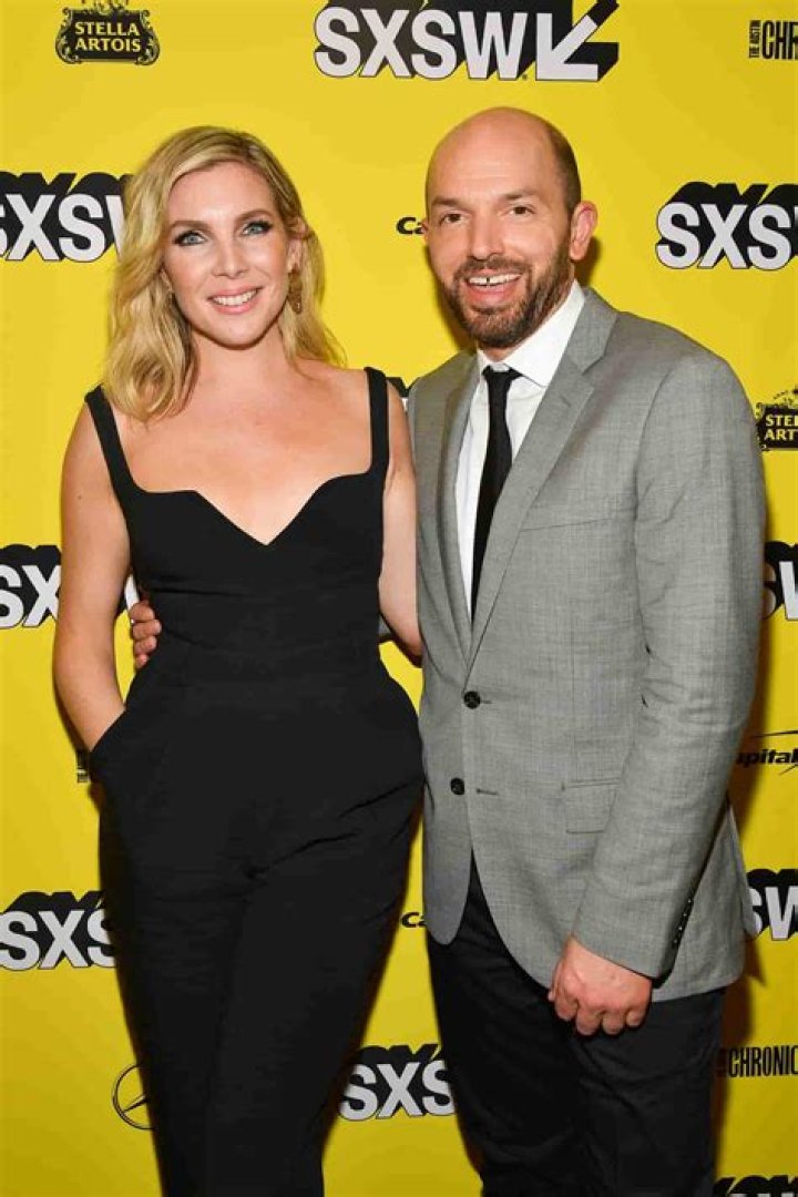 Who is Paul Scheer Dating Now?