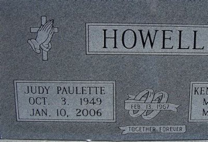 Who is Paulette Howell Dating Now?