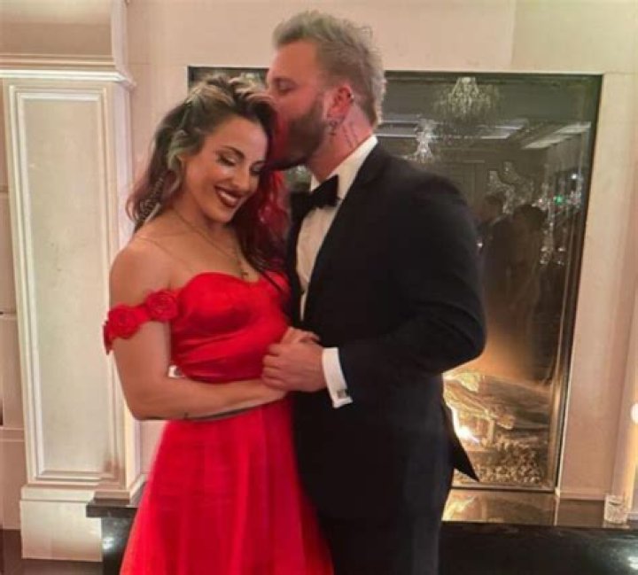 Who is Paulie Calafiore Dating Now