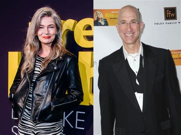 Who is Paulina Rubio Dating Now