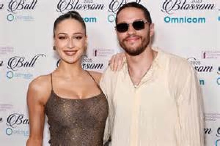 Who is Pete Lee Dating Now