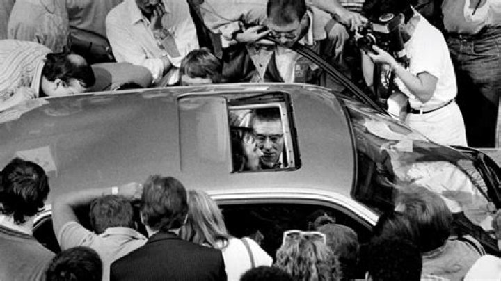 
Who Is Peter Meyer And What Happened To Him? Journalist Reporting Gladbeck: The Hostage Crisis 