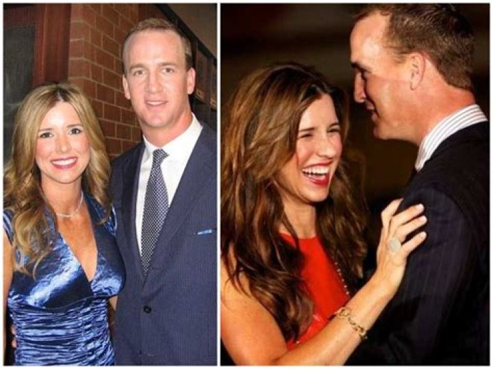 Who is Peyton Manning Dating Now?