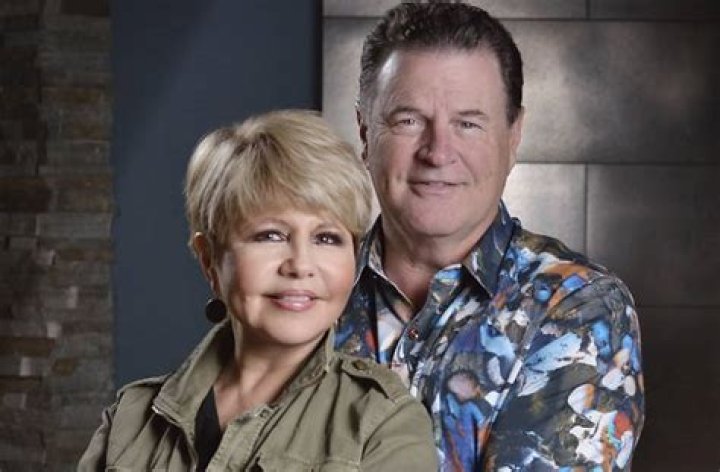 Who is Pia Zadora Dating Now