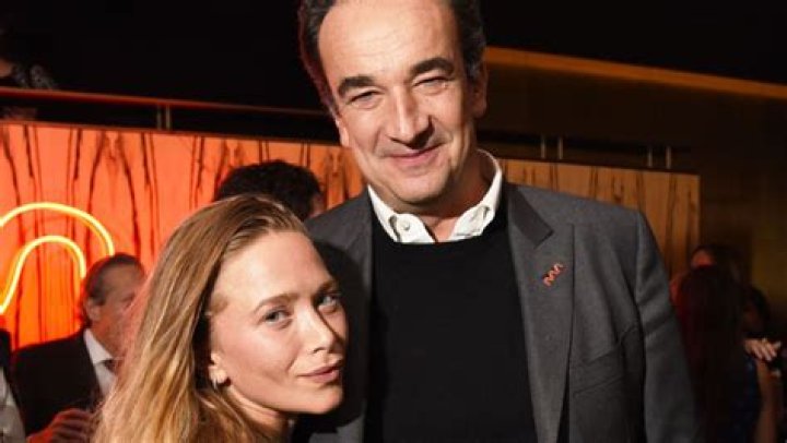 Who is Pierre Sarkozy Dating Now?