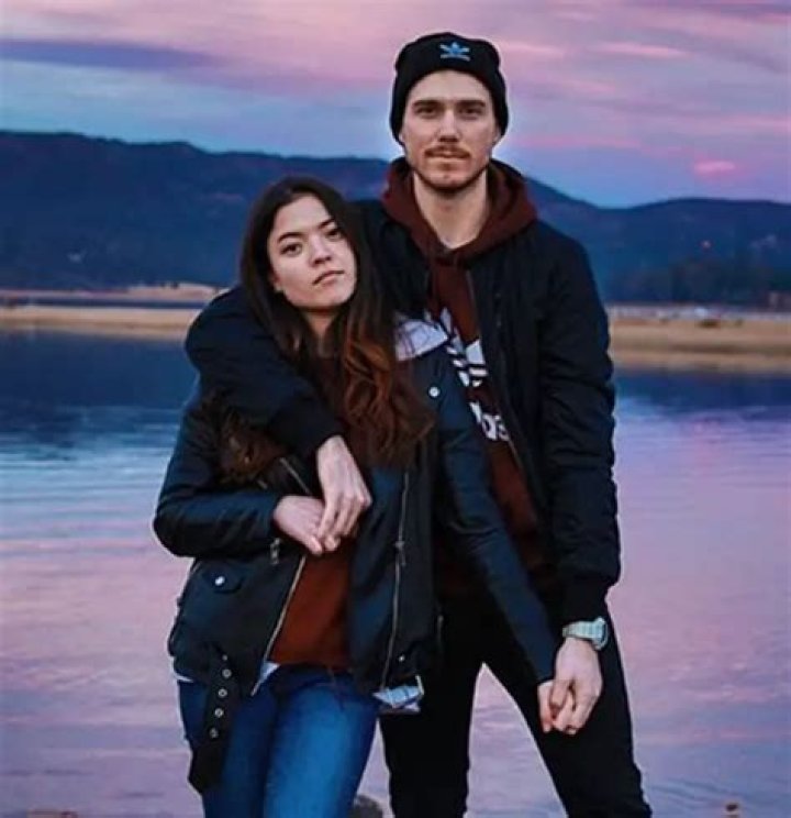 Who is Piper Curda Dating Now?