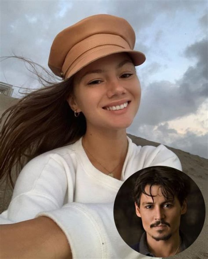 Who is Polina Grents Dating Now?