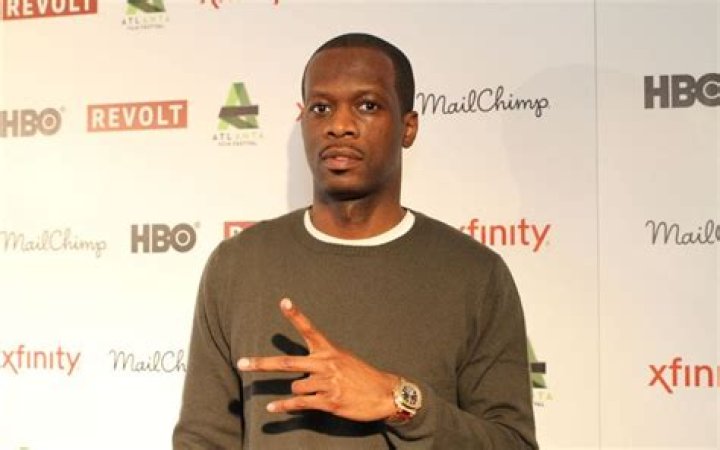 Who is Pras Michel Dating Now?