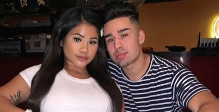 Who is Princess Mae Dating Now