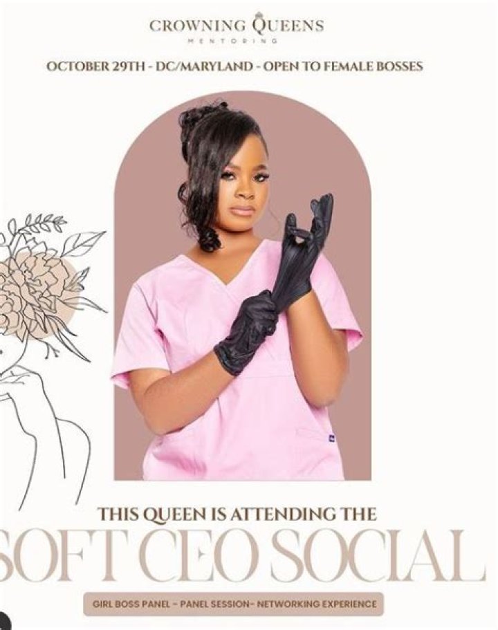 Who is Princess Tommi Dating Now?