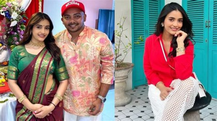 Who is Prithvi Shaw Dating Now?