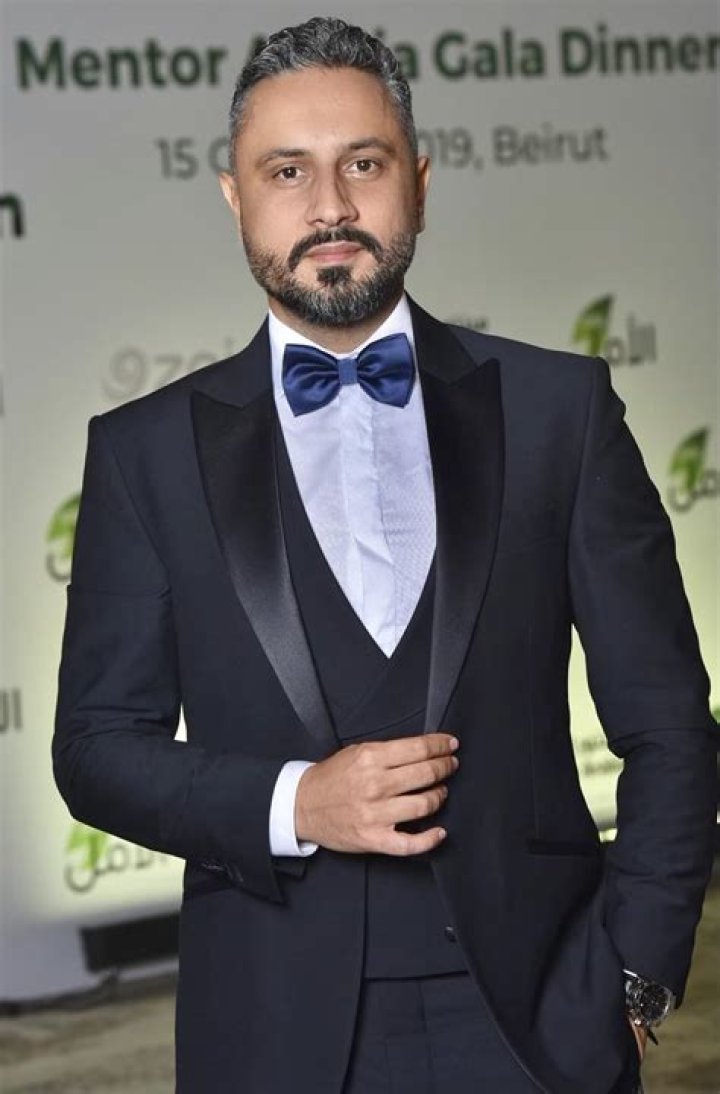 Who is Qays Sheikh Najib ? Wikipedia,Age,Height,Weight,Real Name,Net Worth