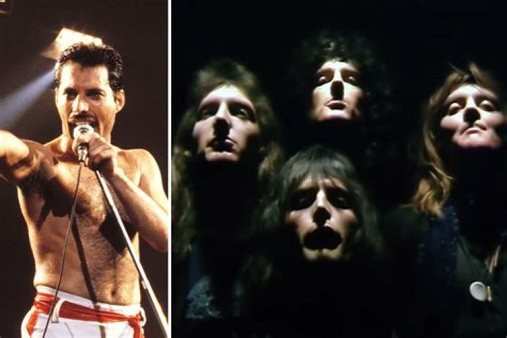 Who Is Queen's 'Bohemian Rhapsody' About?