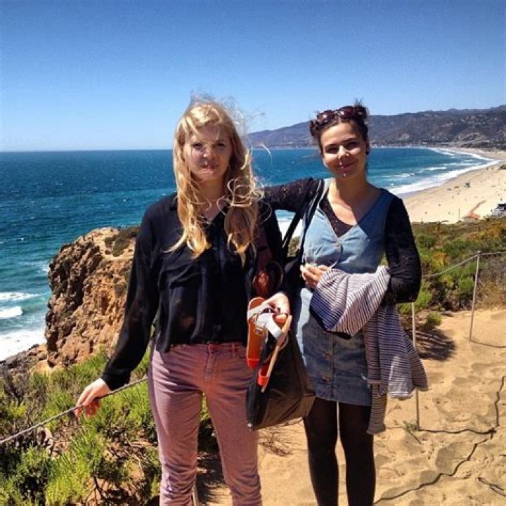 Who is Ragnhildur Gunnarsdóttir Dating Now?