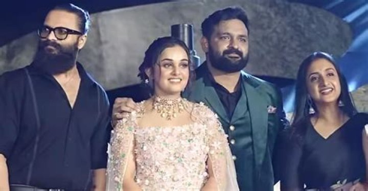 Who is Rahul Subramanian Dating Now?