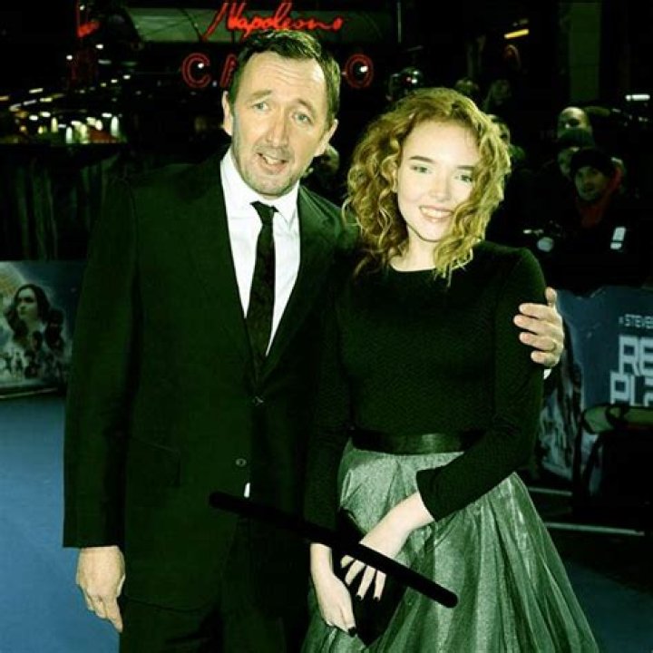 Who is Ralph Ineson Dating Now
