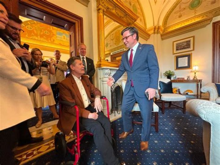 Who is Randy Flagler Dating Now