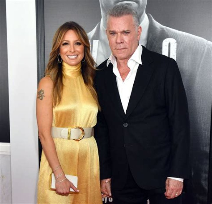 Who is Ray Liotta Dating Now?