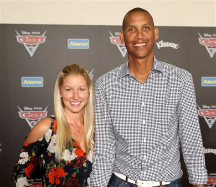 Who is Reggie Miller Dating Now