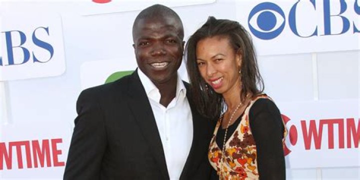 Who is Reno Wilson Dating Now