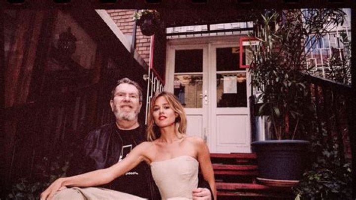 Who is Richard Muller Dating Now?