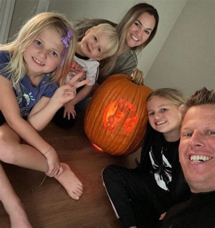 Who is Rick Smith Jr Dating Now