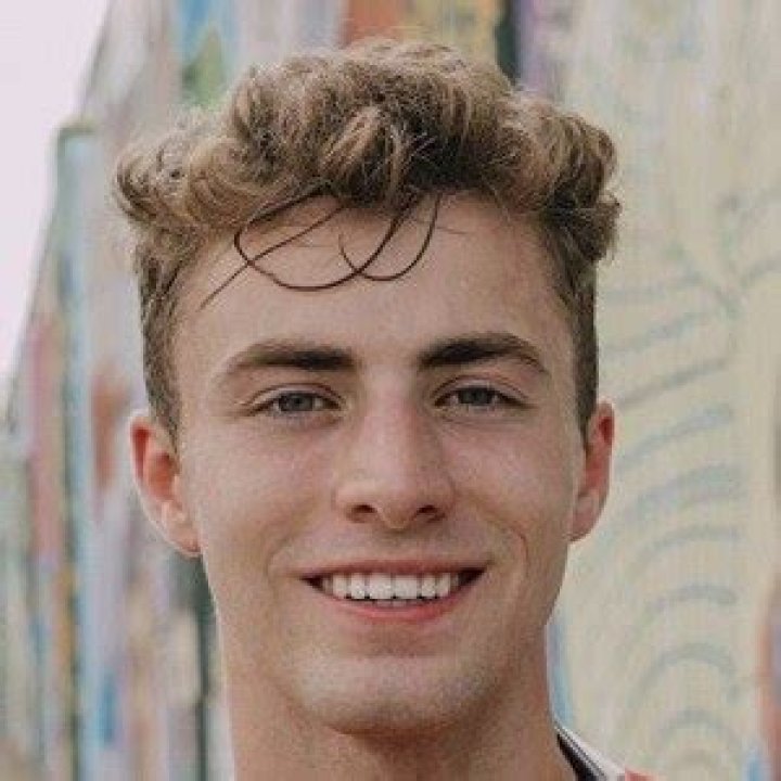 Who is Ridge Robson ? Wikipedia,Age,Height,Weight,Real Name,Net Worth