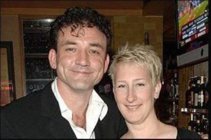 Who is Ritchie Coster Dating Now