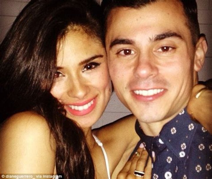 Who is Robert Guerrero Dating Now?