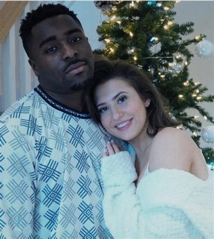 Who is Romell Henry Dating Now?