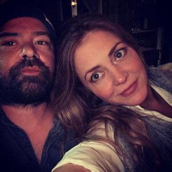 Who is Rory Cochrane Dating Now