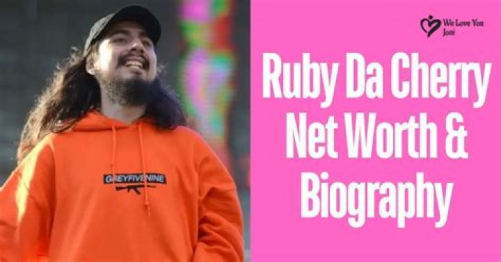 Who is Ruby Da Cherry Dating Now?