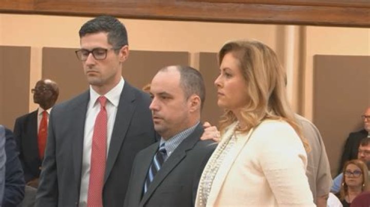 Who Is Ryan Duke Wife? Tara Grinstead Murder – Age Family And Trial Update