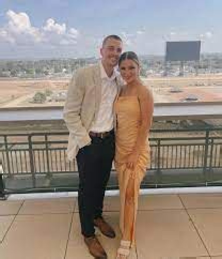 Who is Ryan McMahon Dating Now?