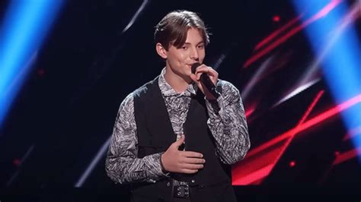 Who Is Ryley Tate Wilson? About The 15-Year-Old ‘Voice’ Standout – Hollywood Life