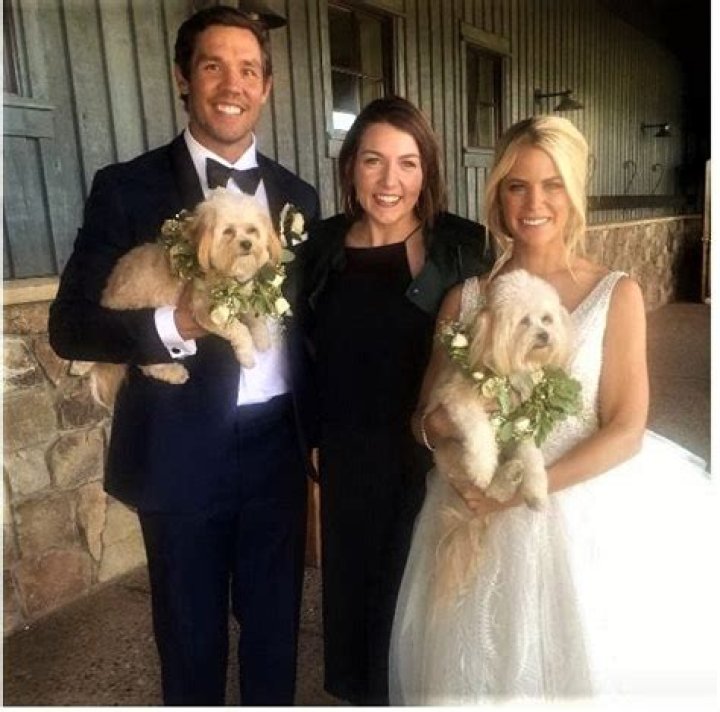 Who is Sam Bradford Dating Now