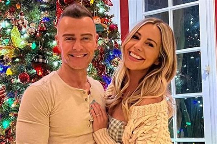 Who is Samantha Pollino Dating Now