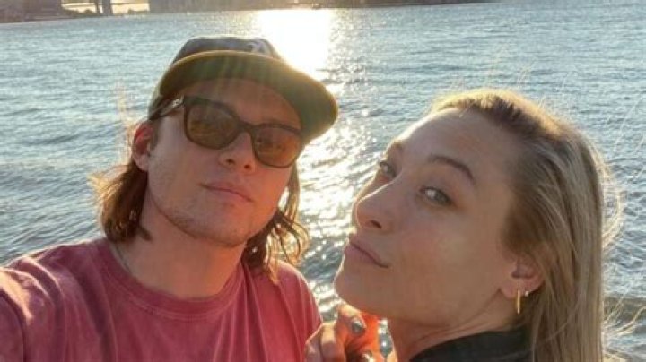 Who is Samantha Urbani Dating Now?
