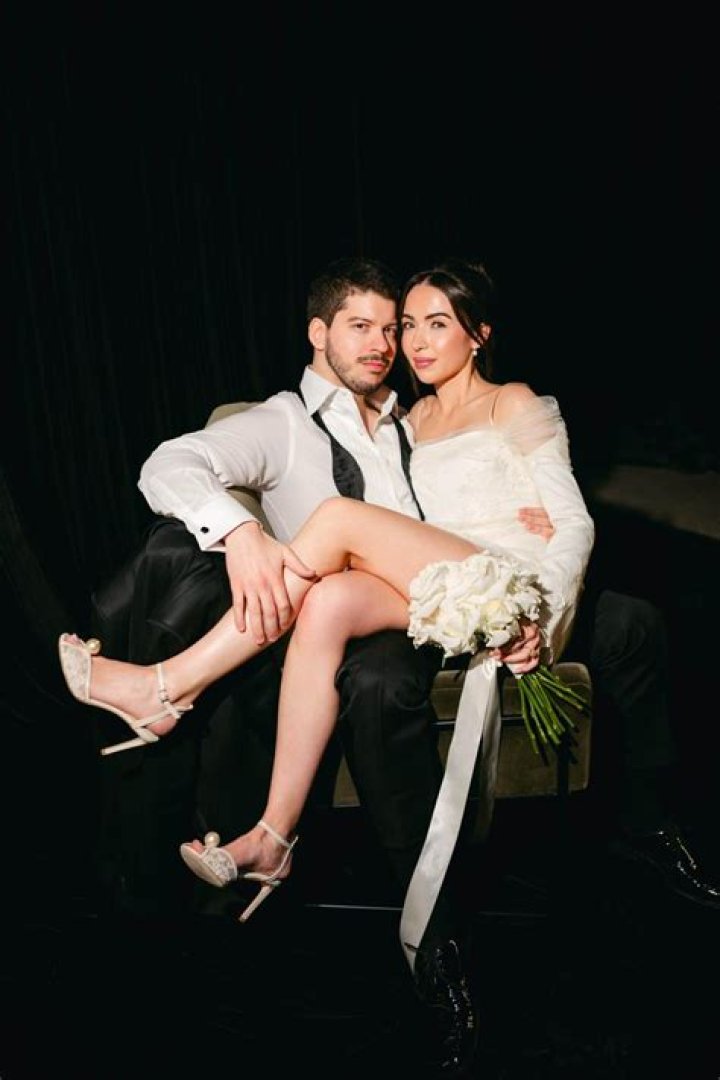 Who is Samara Redway Dating Now