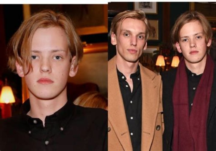 Who is Samuel Bower Dating Now