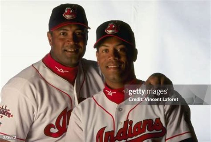 Who is Sandy Alomar Dating Now